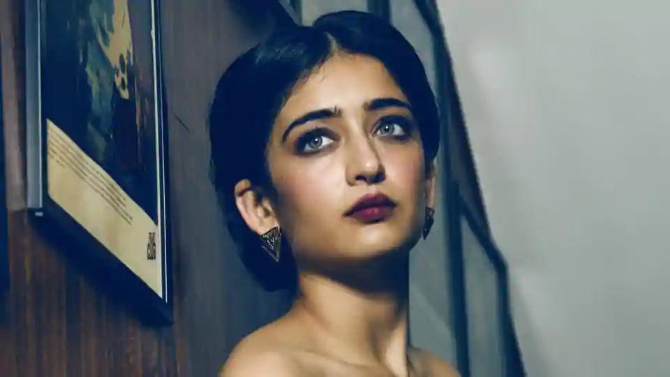 Private Pictures Of Kamal Haasan S Daughter Akshara Leaked Hot Sex