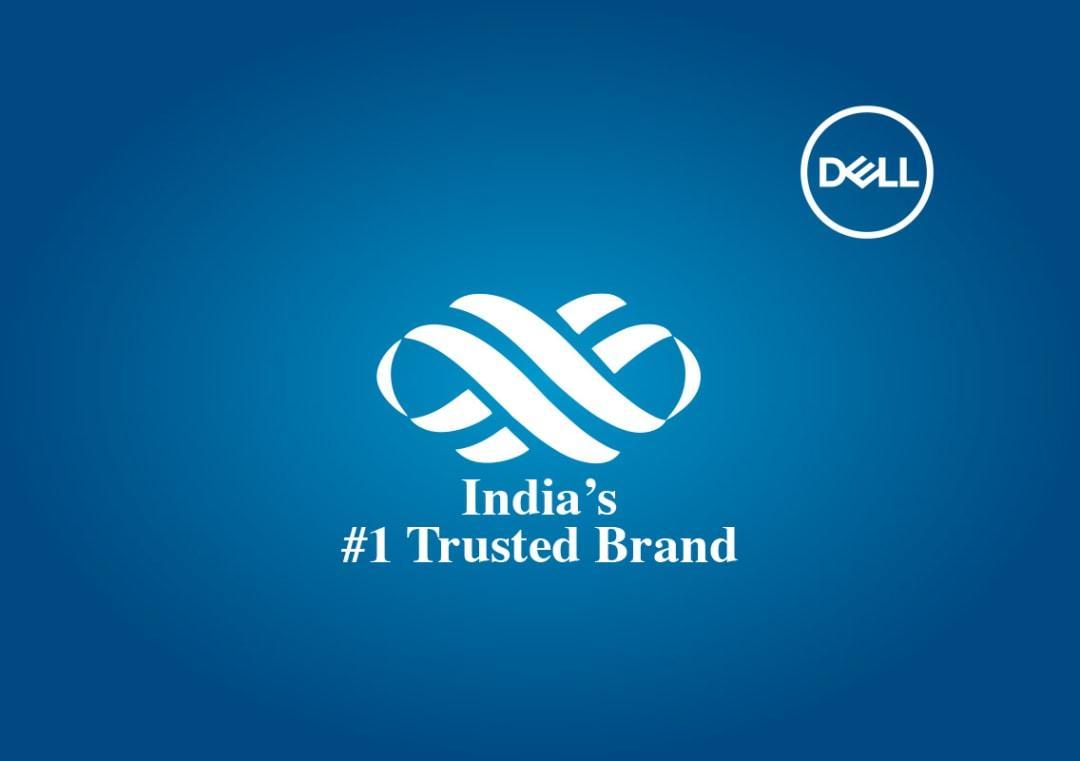 Dell Emerges As India S Most Trusted Brand In Report