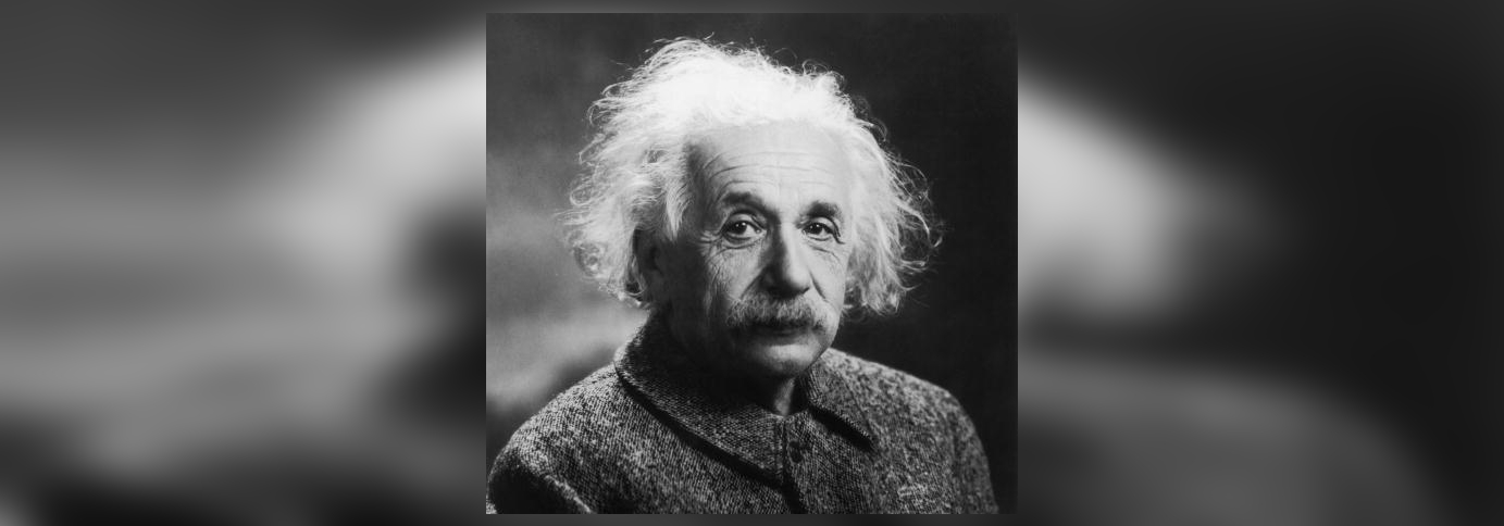 Nazi magazine put Einstein's pic with label “Not Yet Hanged”