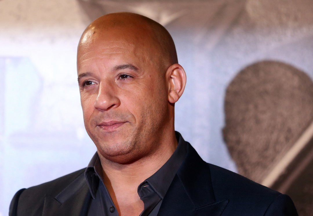 Vin Diesel quotes Bhagavad Gita in new film