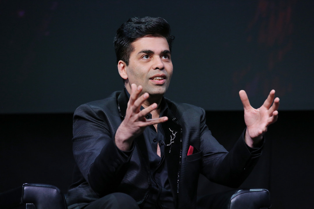 I'll F**k You If You Call Me Uncle, Karan Johar Speaks About His
