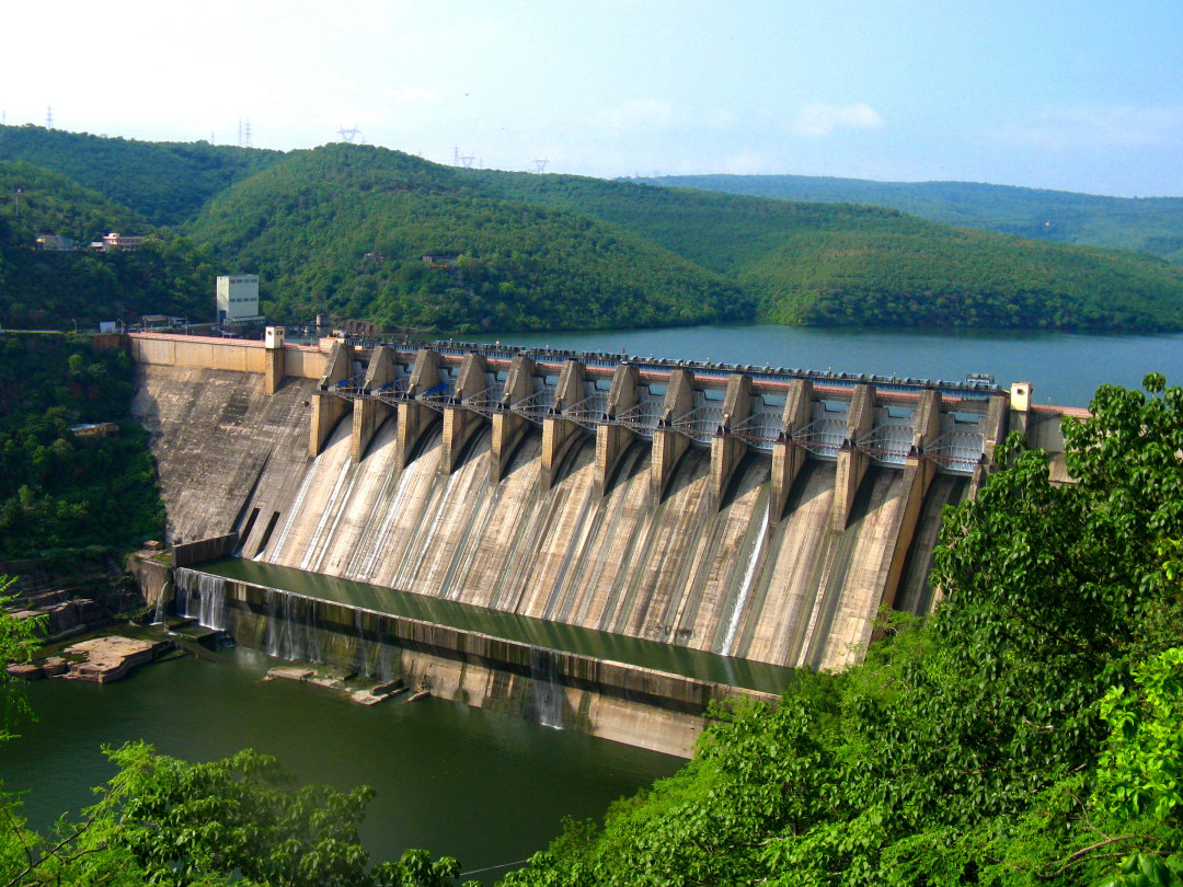 Hydroelectric Power in Uzbekistan