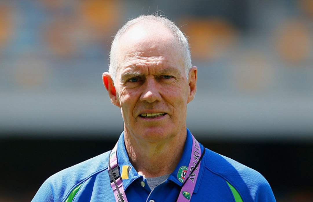Greg Chappell named selector of Australian cricket team Sports News