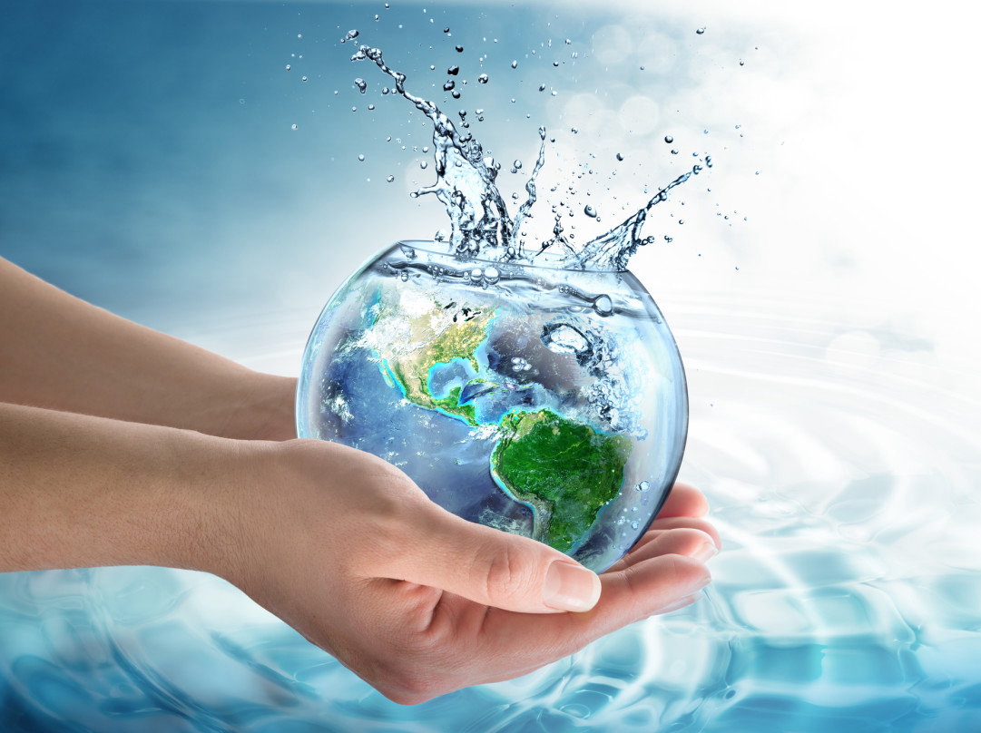 Where did Earth’s water come from?