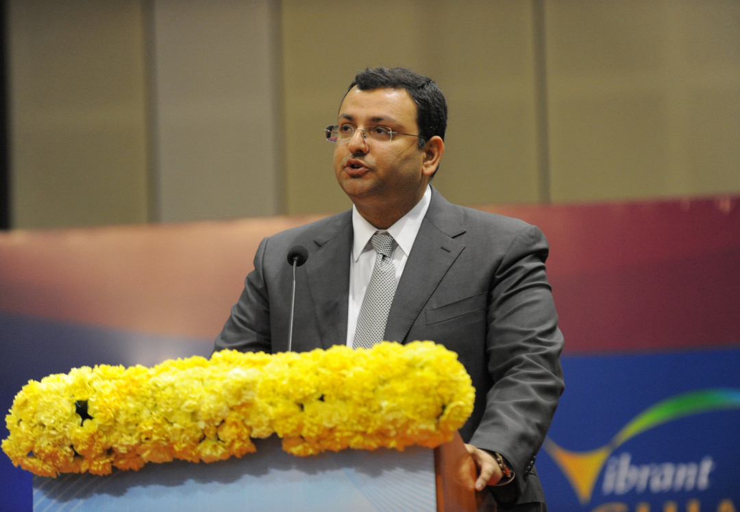 Mistry Removed Despite Doing A Good Job HDFC Chairman Business News 