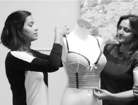 Zivame's Richa Kar on the fun and fervour in selling lingerie