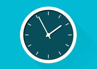 Video explains why clocks run clockwise