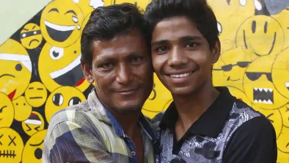 Delhi boy who went missing reunites with family after 9 yrs