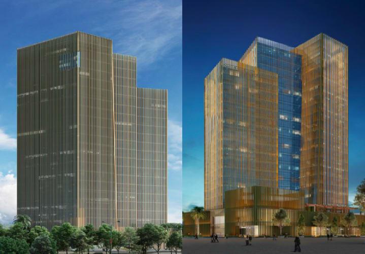 Max Group enters commercial real estate with ₹600cr building Business