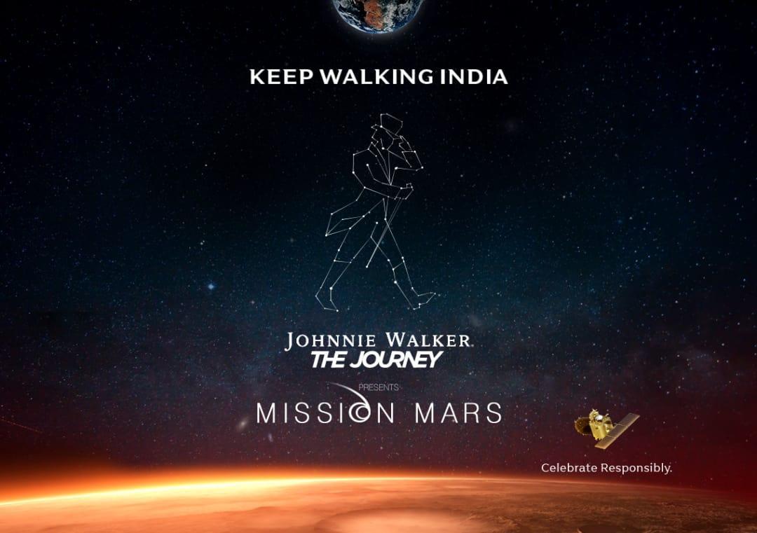 Johnnie Walker The Journey S New Campaign Celebrates Mission Mars Na razie nikt nie dodał wątku na forum tego filmu.