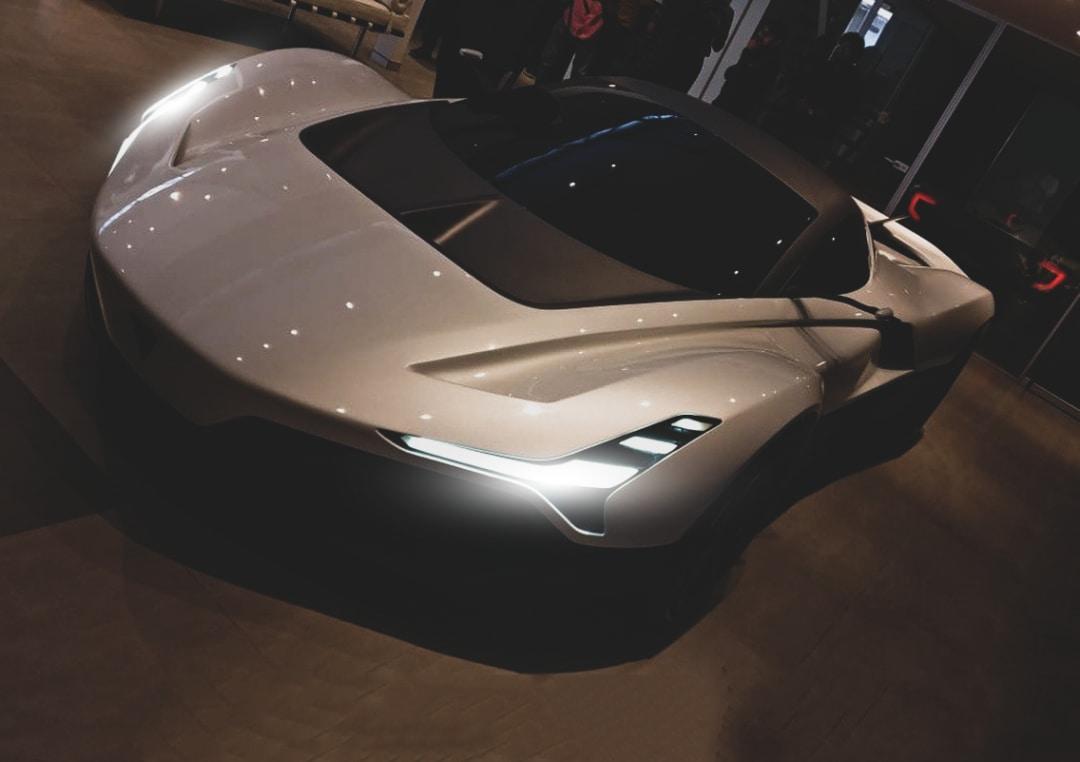 Vazirani Shul Hypercar – India’s Electric Supercar Revolution - Featured Image