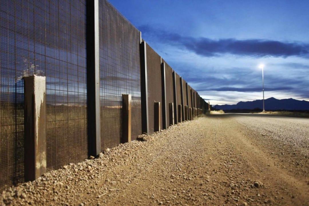 Indians arrested for illegally entering US triples in 2018
