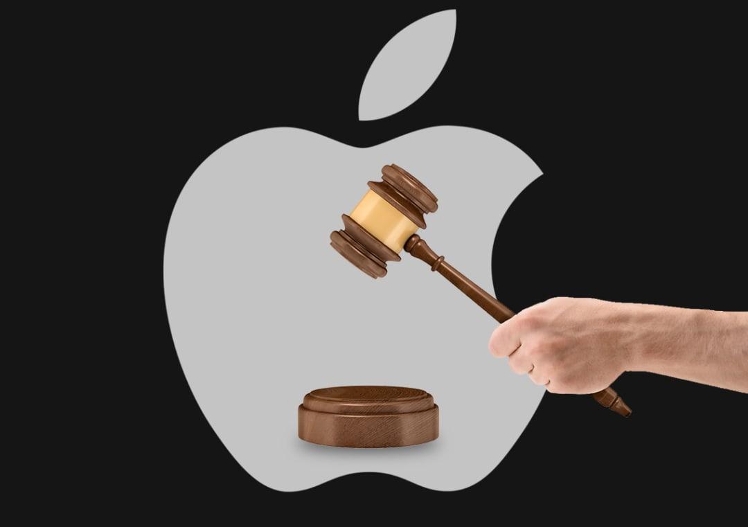 Apple faces lawsuit over iMessage, FaceTime encryption tech