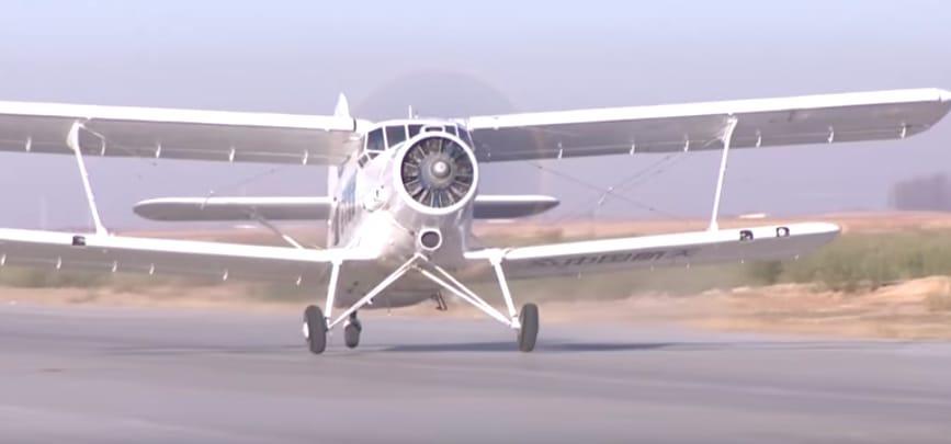Feihong 98 drone online