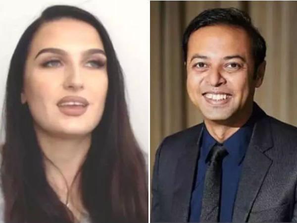Anirban Said Deepika Padukone Became A Star Thanks To Him Meira Blah of asking her to strip during an interview. senior ias officer rajeev ranjan is new tamil nadu chief secretary