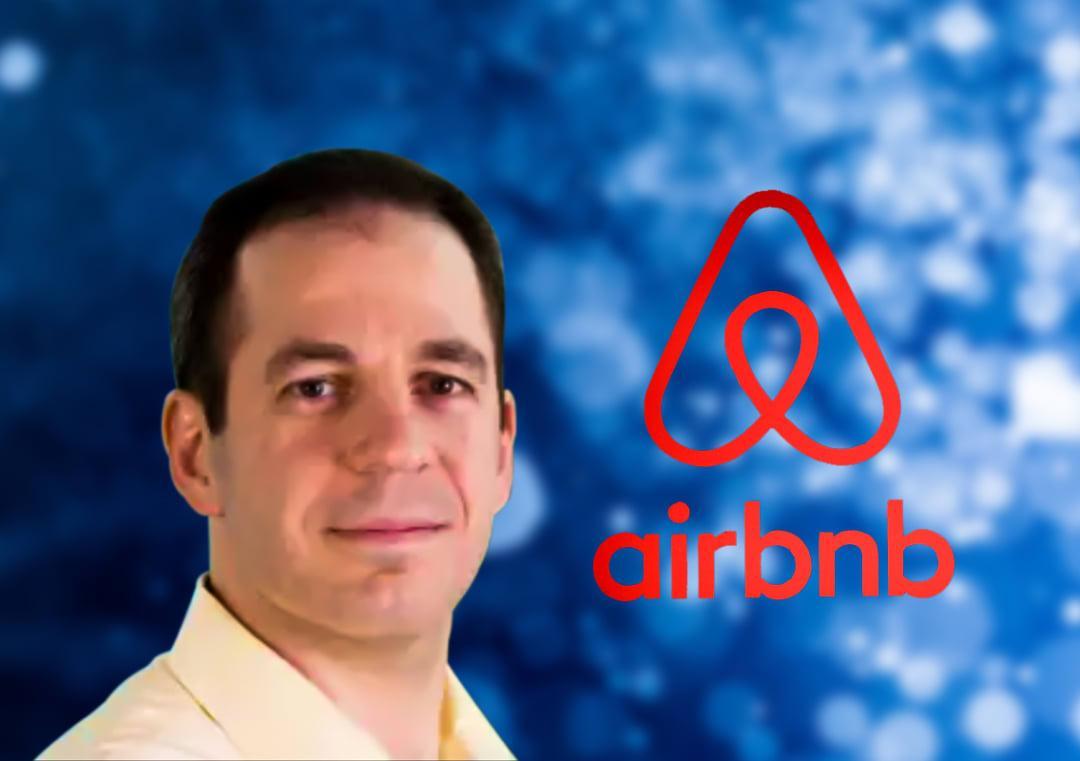 Former Google VP Aristotle joins Airbnb as CTO Startup News Inshorts
