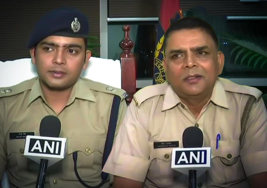 It S An Honour Says Up Constable After Ips Son Becomes His Boss Kulwant singh, ~109ranjit singh, ~40ranjit singh, ~72. ips son becomes his boss