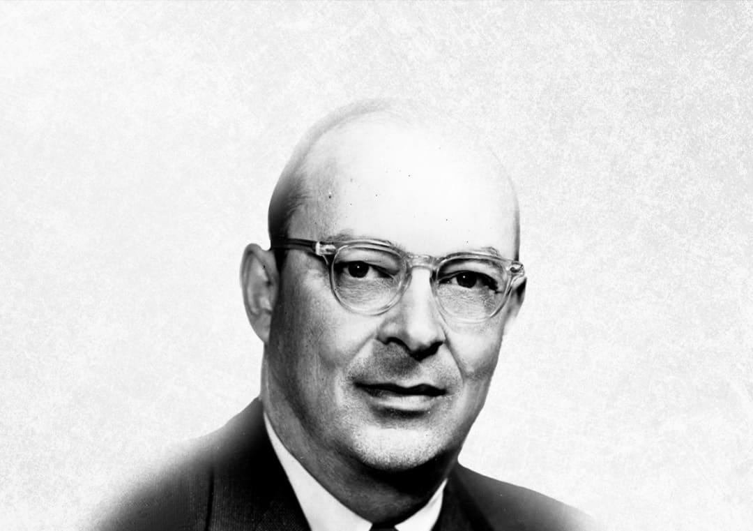 John Bardeen is only person to win the Physics Nobel twice | Science ...