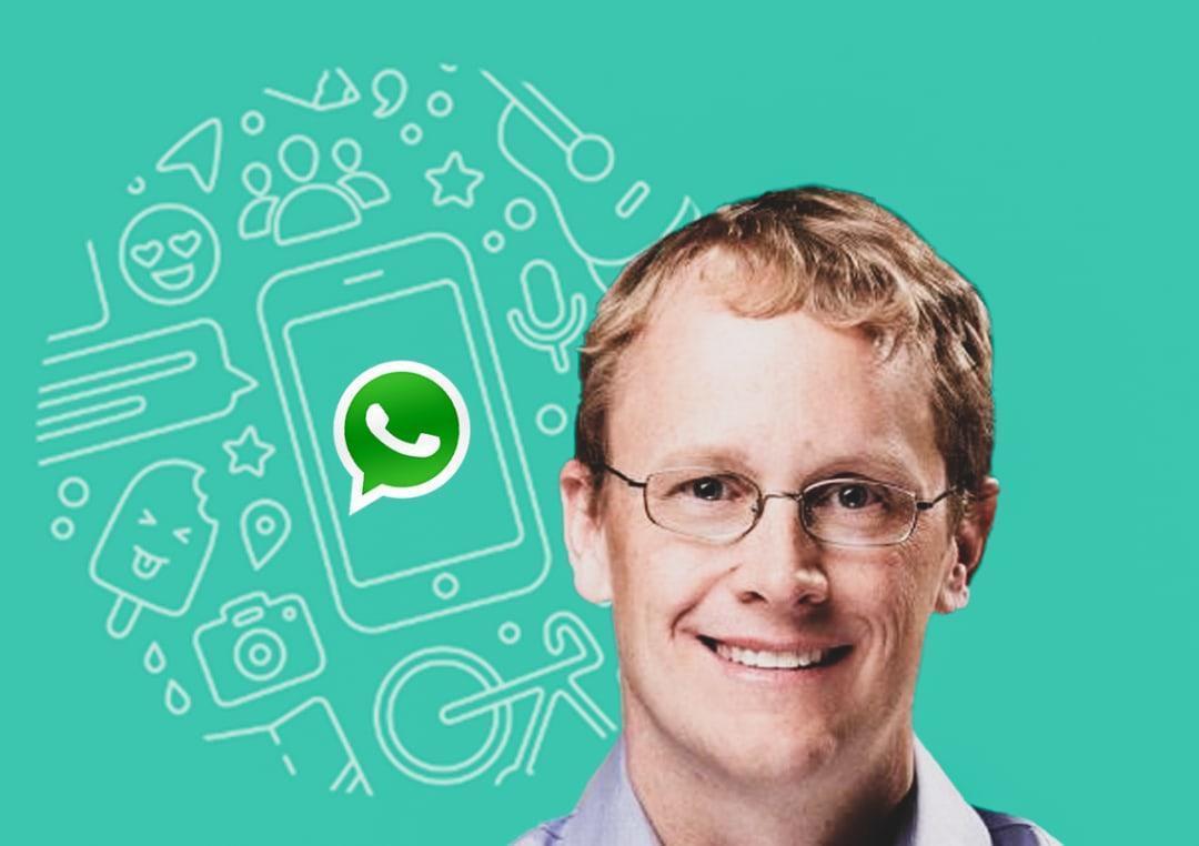 WhatsApp India head will be named by year end CEO Technology News