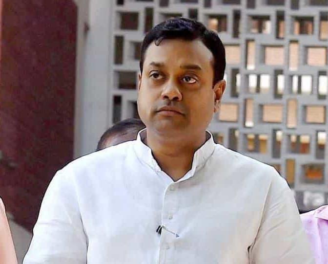 Masjid ka naam bhagwan Vishnu ke naam pe rakh dunga: BJP's ...