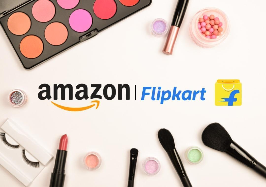 Amazon, Flipkart commit to prevent sale of fake cosmetics Startup