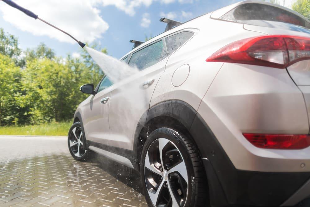 Car Wash Startup Cleansecar Raises 3 5 Crore Angel Funding
