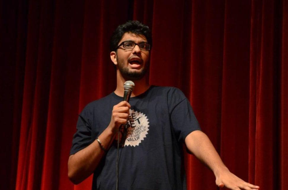 Amazon Prime Drops Aib S Khamba From Upcoming Show Over Metoo The show, created by aib's gursimran khamba, had been in production for several months, with irrfan having already shot many scenes. inshorts com