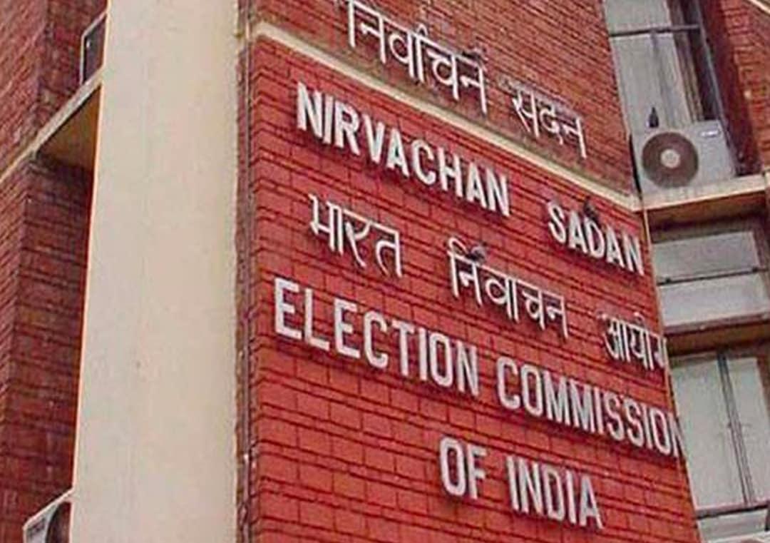 Ashish Kundra replaces SB Shashank as Mizoram poll officer ...