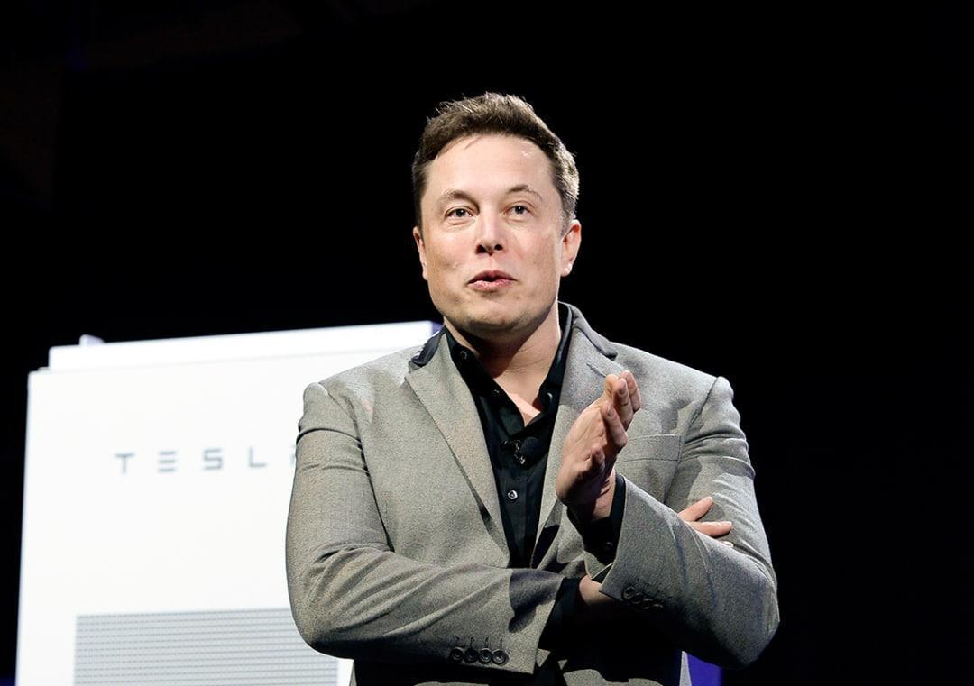 Elon Musk launches first store to sell bricks made from dirt | Startup ...