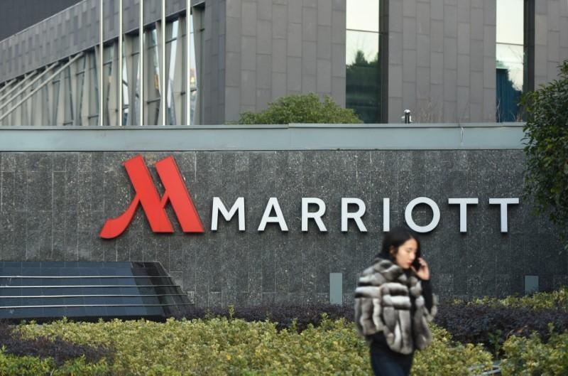 Hotel Chain Marriott Reveals Hack Affecting Half A Billion Guests Business News Inshorts
