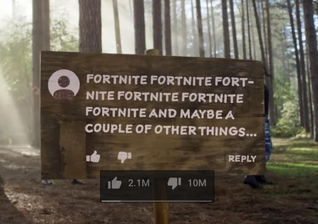 Youtube Rewind 2018 Becomes Most Disliked Video Ever In 7 Days Youtube Rewind 2018 Becomes Most Disliked Video Ever In 7 Days