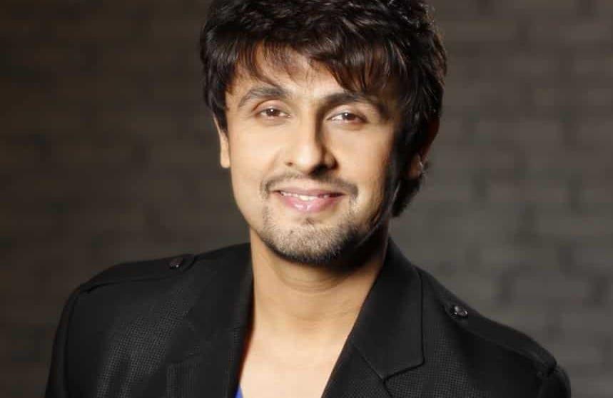 Journalists Changed My Wish I Were From Pak Remark Sonu Nigam journalists-changed-my-wish-i-were-from-pak-remark-sonu-nigam
