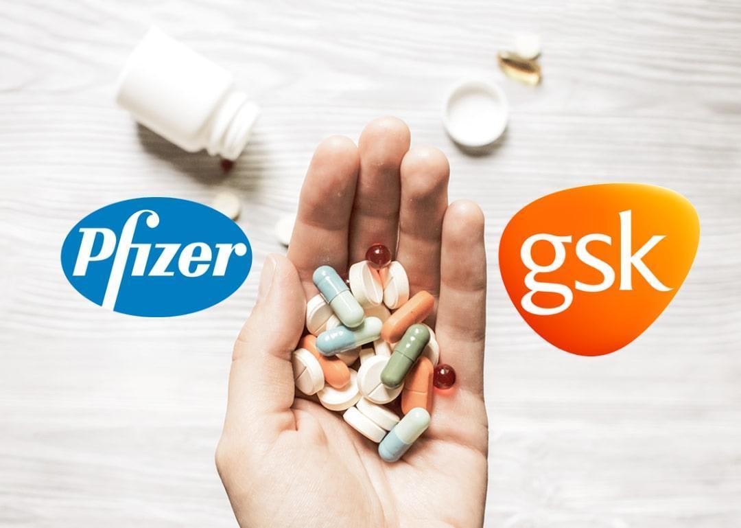 GSK and Pfizer to combine consumer health businesses Business News