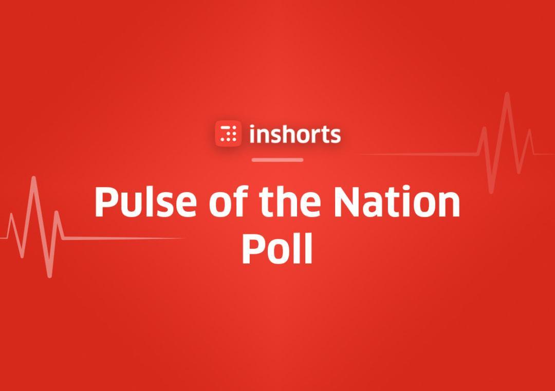 Inshorts Pulse of the Nation Poll - Best PR Campaigns of 2019 - Startups