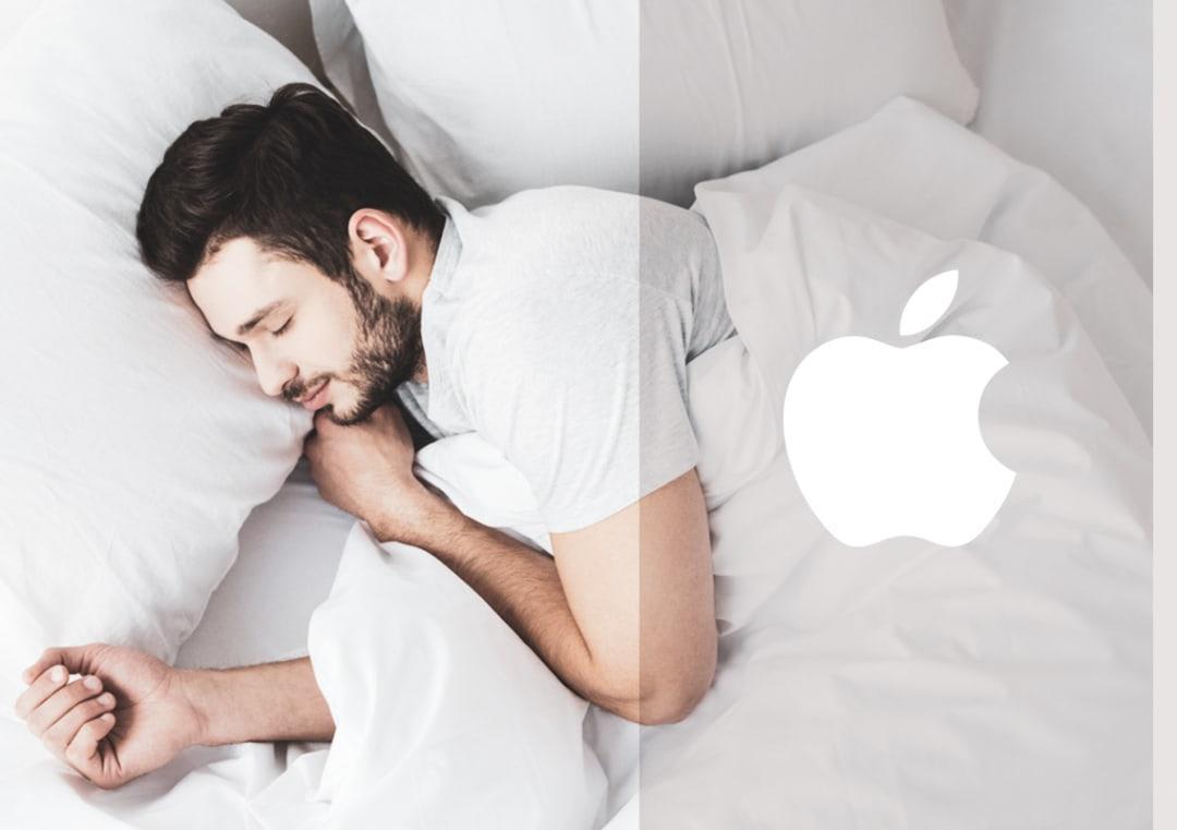Apple Files Patent For Bed Cover Tech To Track Sleep Pattern