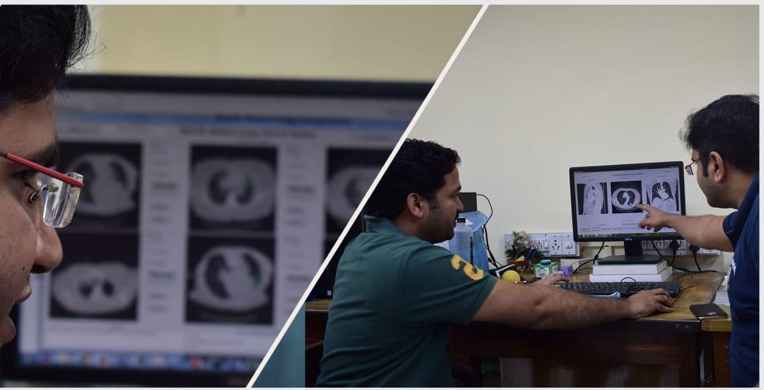 IIT Kharagpur team develops tool to diagnose lung cancer | Science News ...