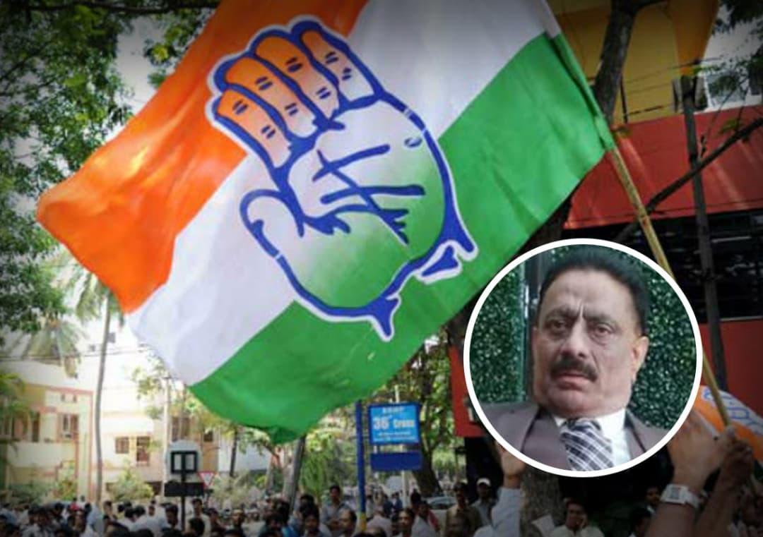 Kuldeep Singh Rathore named chief of Himachal Congress | Politics News ...