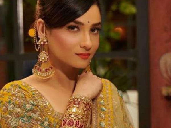 No Plans Yet Ankita Lokhande Denies Rumours Of Her Marriage 