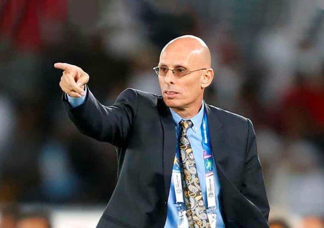 India s Football Coach Quits After India s Asian Cup Exit Sports News 