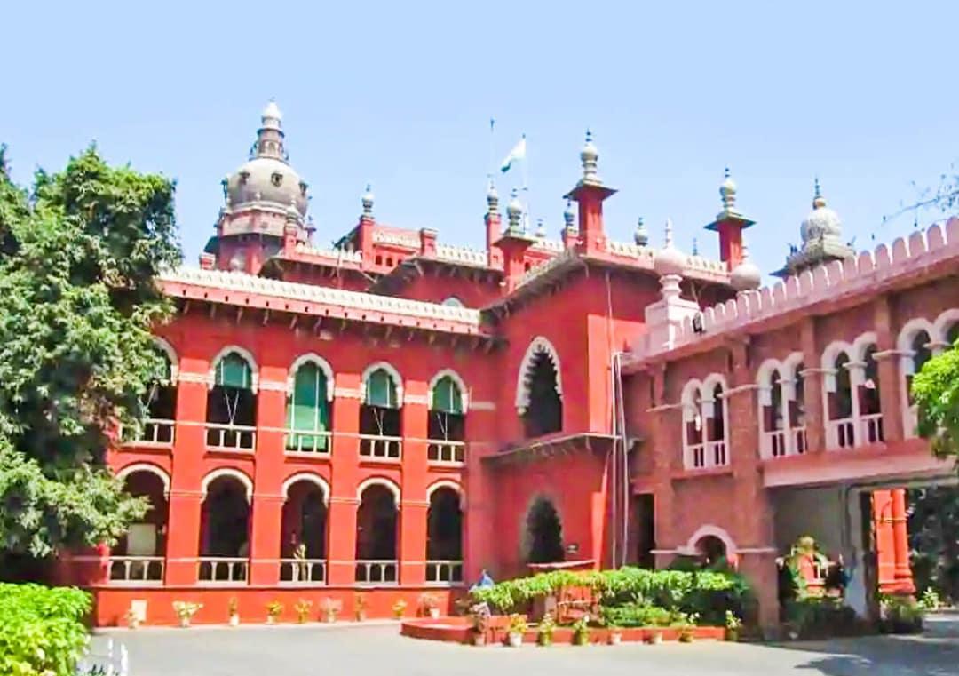 Madras High Court - Bomb threat to Madras High Court - DTNext.in - Supreme court decision to end speculations on postponement, conduct of ca exams.