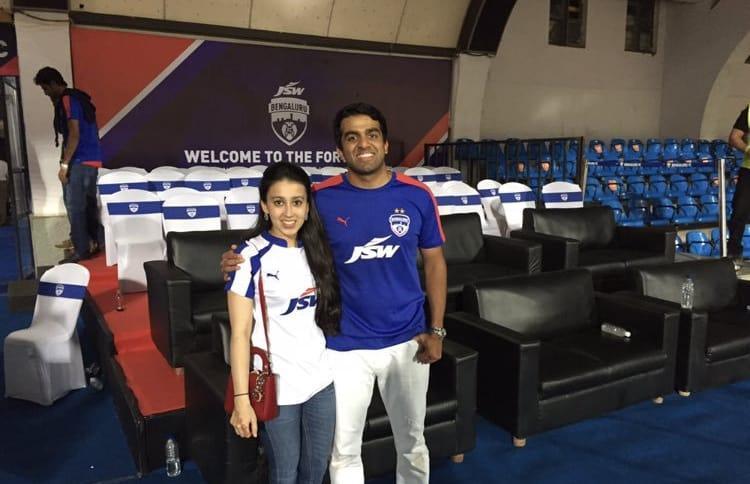 Sajjan Jindal S Daughter In Law Anushree Starts Microfinance Venture Parth jindal, the managing director of jsw cement, on wednesday took to twitter to slam china for its aggression against india along the line of actual control (lac) near ladakh killing 20 indian. law anushree starts microfinance venture