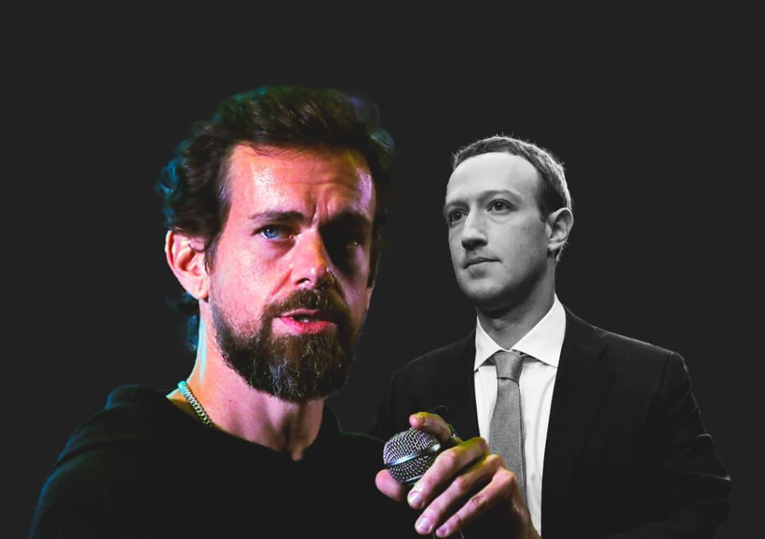 Zuckerberg once killed a goat, served it to me in dinner Twitter CEO