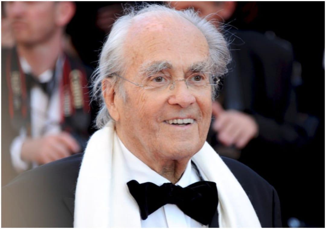 Oscar-winning music composer Michel Legrand dies aged 86