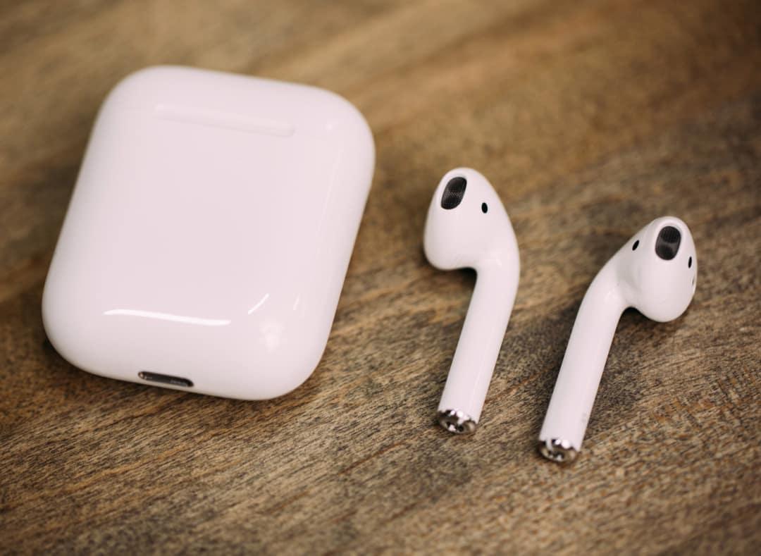 Купить Один Наушник От Airpods 2