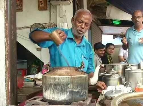 Who Is Devarapalli Prakash Rao Tea Seller Honoured With Padma Shri Poslednie tvity ot prakash rao (@prakashrao26). who is devarapalli prakash rao tea
