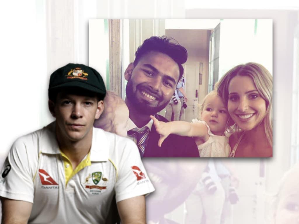 I wish I played like Rishabh Pant when I was his age: Tim ...