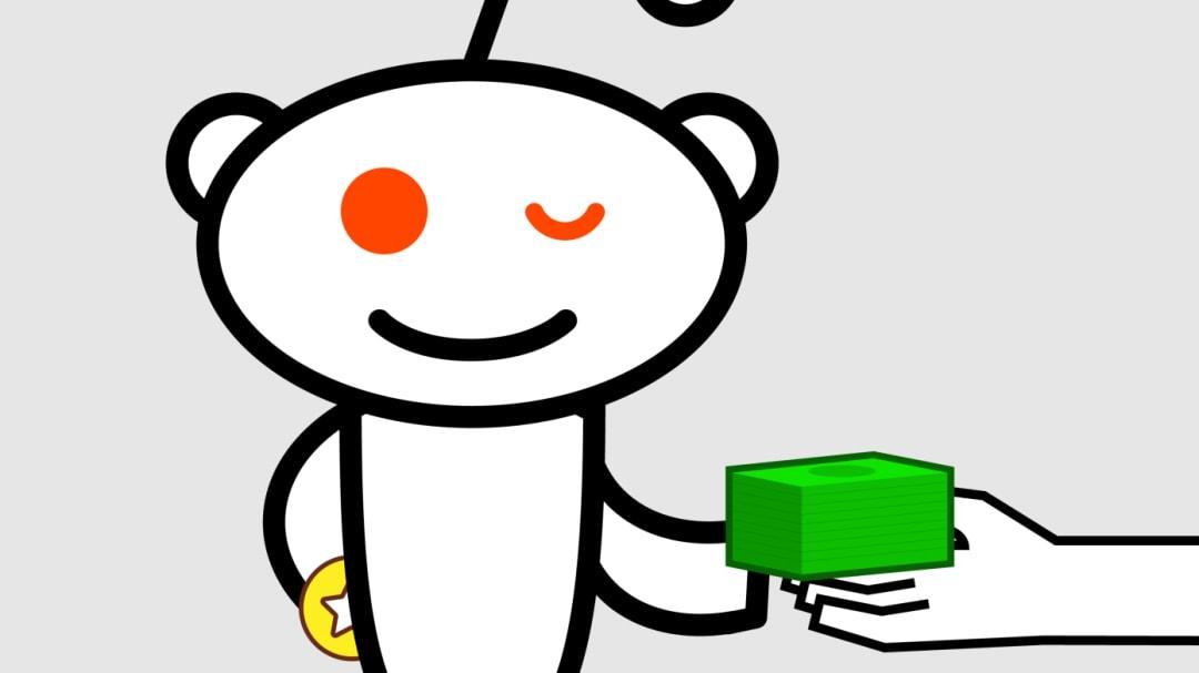 Banned In China Reddit Raises 300 Million Led By China s Tencent