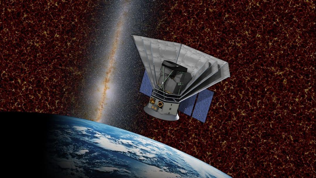 NASA announces 2023 mission to explore universe's origins Science
