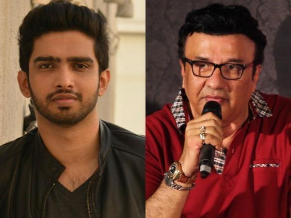I Don T Consider Anu Malik Family Nephew Amaal On Metoo Claims Listen to amaal mallik | soundcloud is an audio platform that lets you listen to what you love and share the sounds you create. i don t consider anu malik family