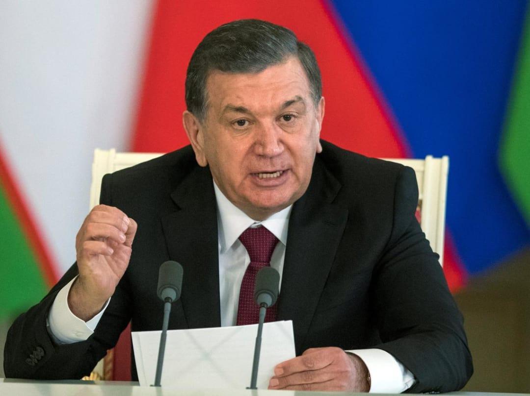 Uzbekistan Lifts Ban On Teaching Political Science World News Inshorts